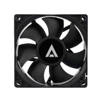 Ventilador Acteck Polar EG VG80 80mm - 1800 RPM, Rodamiento Hidráulico