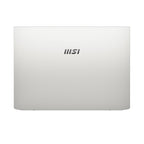 Laptop Ultrabook MSI Prestige A16 AI+ 16 QHD - Ryzen AI 7, 32GB, 1TB SSD