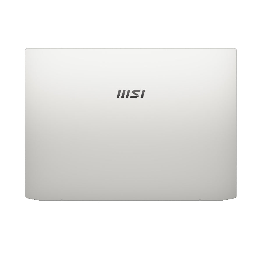 Laptop Ultrabook MSI Prestige A16 AI+ 16 QHD - Ryzen AI 7, 32GB, 1TB SSD