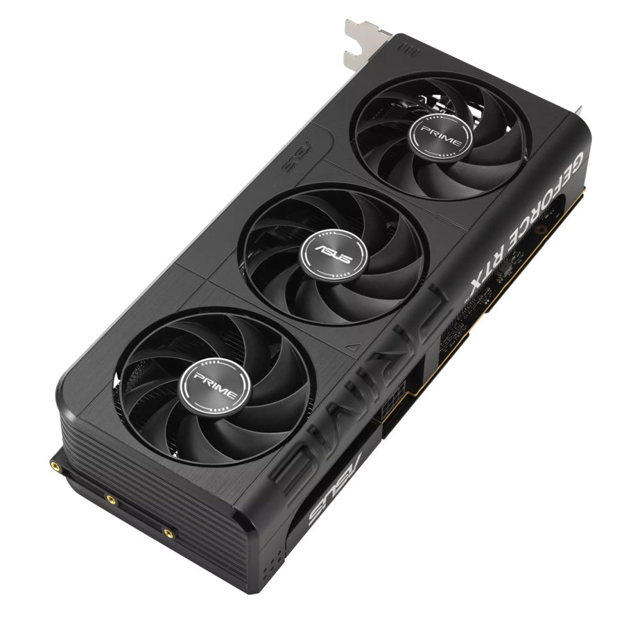 Tarjeta de Video ASUS NVIDIA RTX5050 8GB GDDR6 - PCIe 5.0, HDMI 2.1B y 3x DP