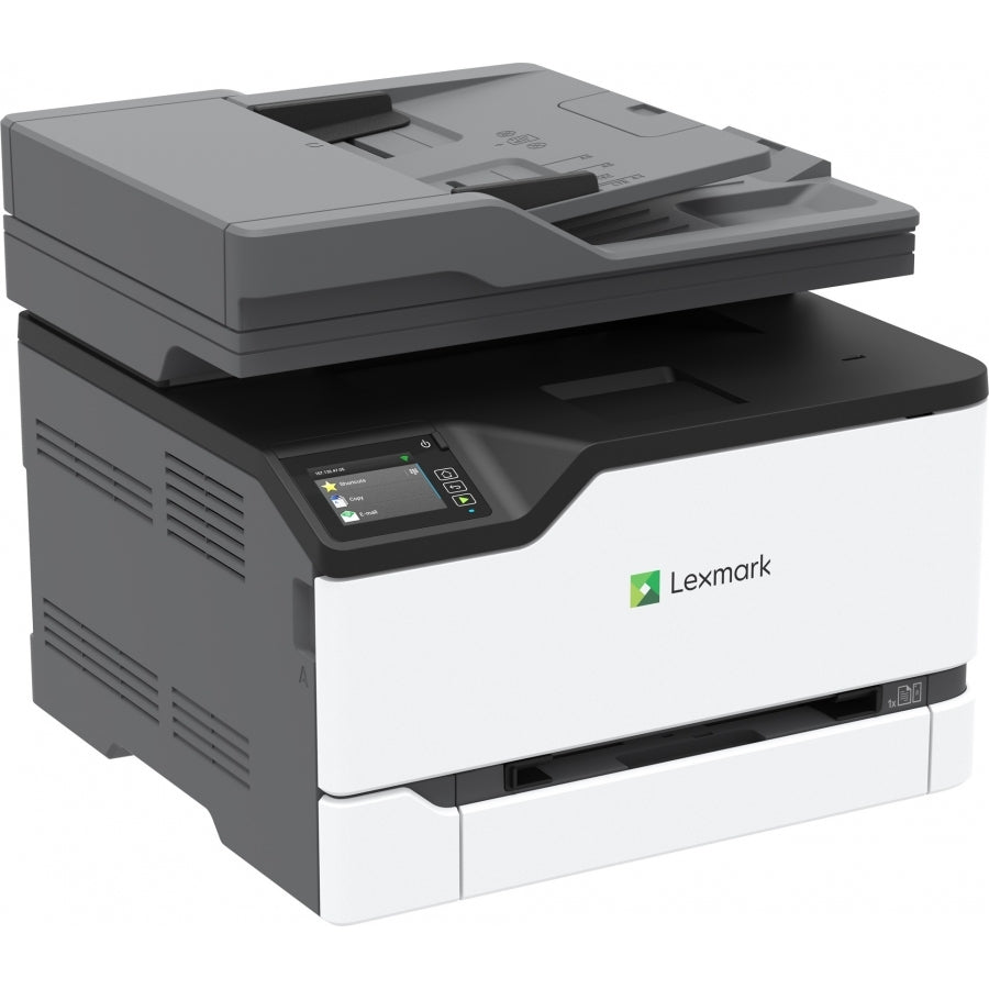 Multifuncional Lexmark CX431ADW Láser Color 26 PPM - WiFi, Ethernet, Duplex
