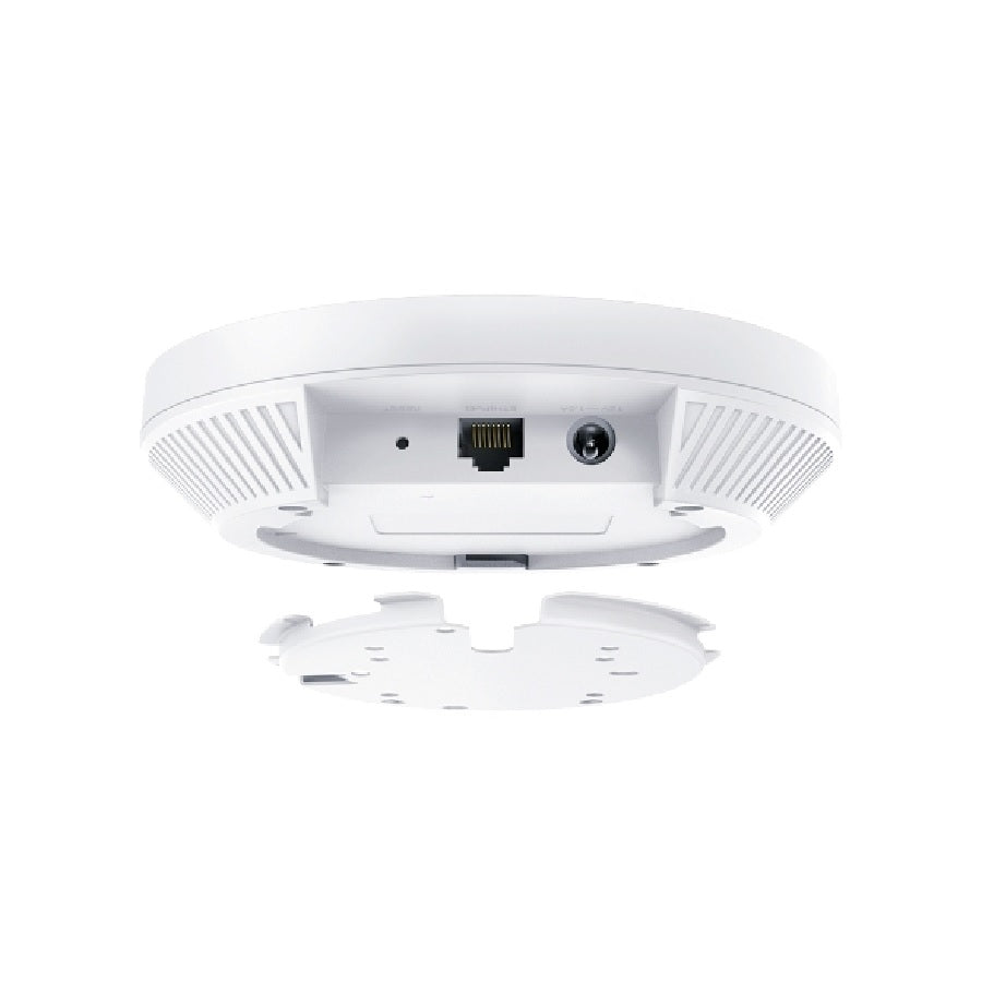 Access Point TP-Link EAP653 Omada AX3000 WiFi 6 - Montaje en Techo Imagen principal del producto