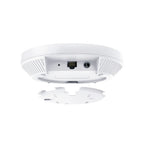 Access Point TP-Link EAP653 Omada AX3000 WiFi 6 - Montaje en Techo