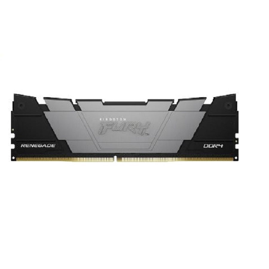 Memoria RAM Kingston Fury Renegade 8GB DDR4 4000MT/s - XMP, Disipador, Gaming