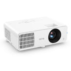 Videoproyector BenQ LW650 WXGA 4000 Lúmenes - Láser 20000 Horas, HDMI 2.0