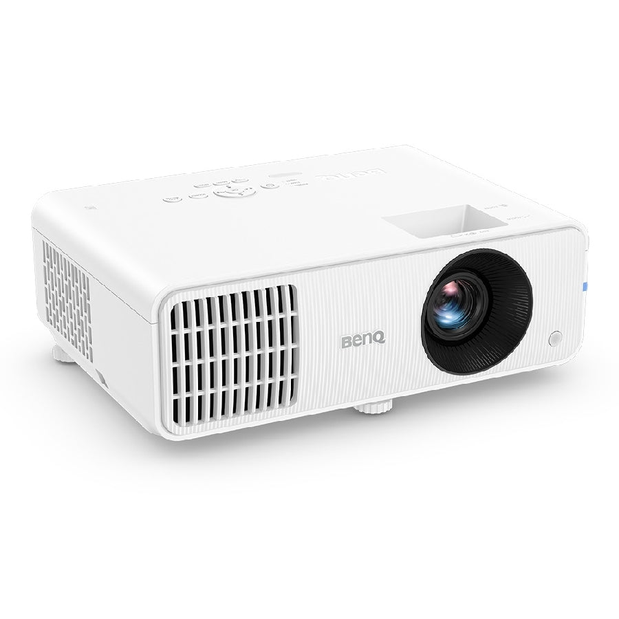 Videoproyector BenQ LW650 WXGA 4000 Lúmenes - Láser 20000 Horas, HDMI 2.0