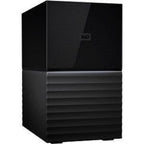 Disco Duro Externo WD My Book Duo 20TB - USB 3.1, RAID, Encriptación