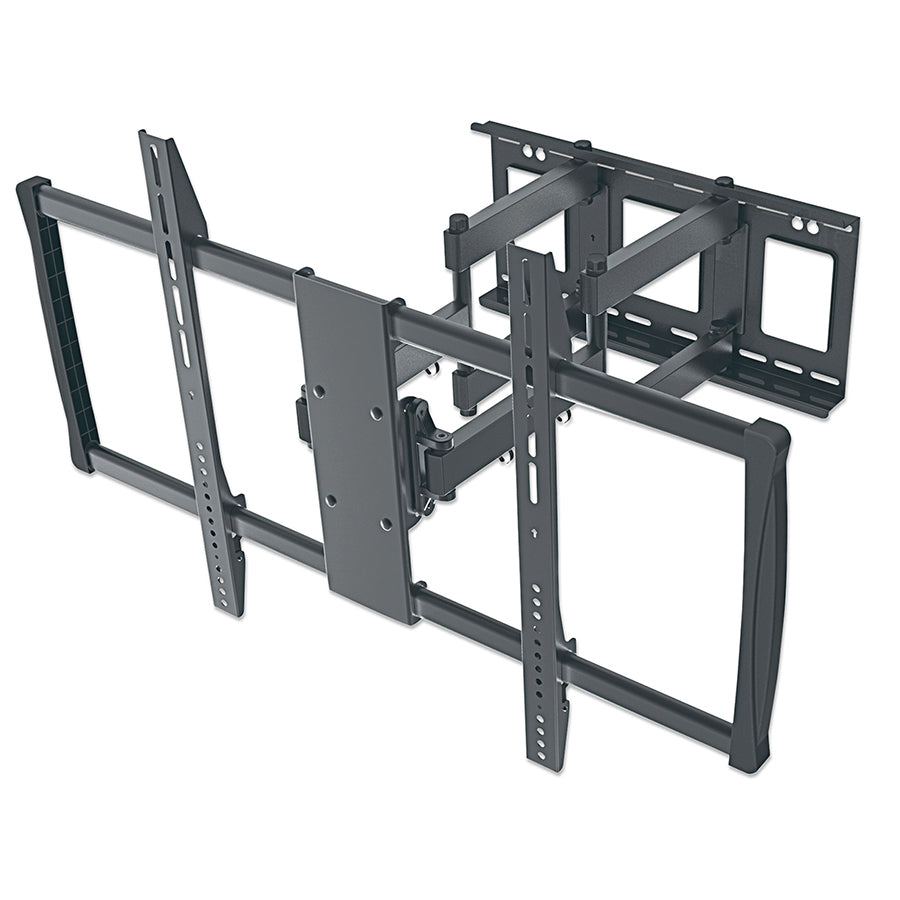 Soporte TV Manhattan 461221 - Articulado Full Motion 80kg 60-100" Imagen principal del producto