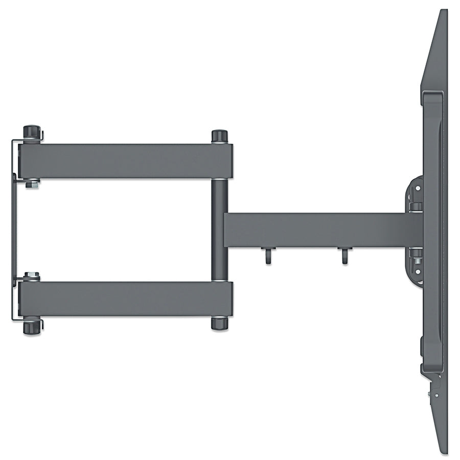Soporte TV Manhattan 461221 - Articulado Full Motion 80kg 60-100"