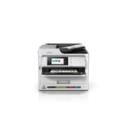 Impresora Multifuncional Epson Workforce Pro WF-C5890 - 25 PPM, WiFi, Ethernet, ADF
