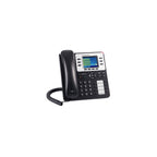 Teléfono IP Grandstream GXP2130 - 3 Líneas SIP, Pantalla Color, Bluetooth