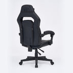 Silla Gamer Balam Rush Force Super Z5 - 150 kg, Inclinación 180°, Reposacabezas