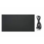 Switch POE+ INTELLINET 561891 24 Puertos Gigabit - 370W, 2 SFP