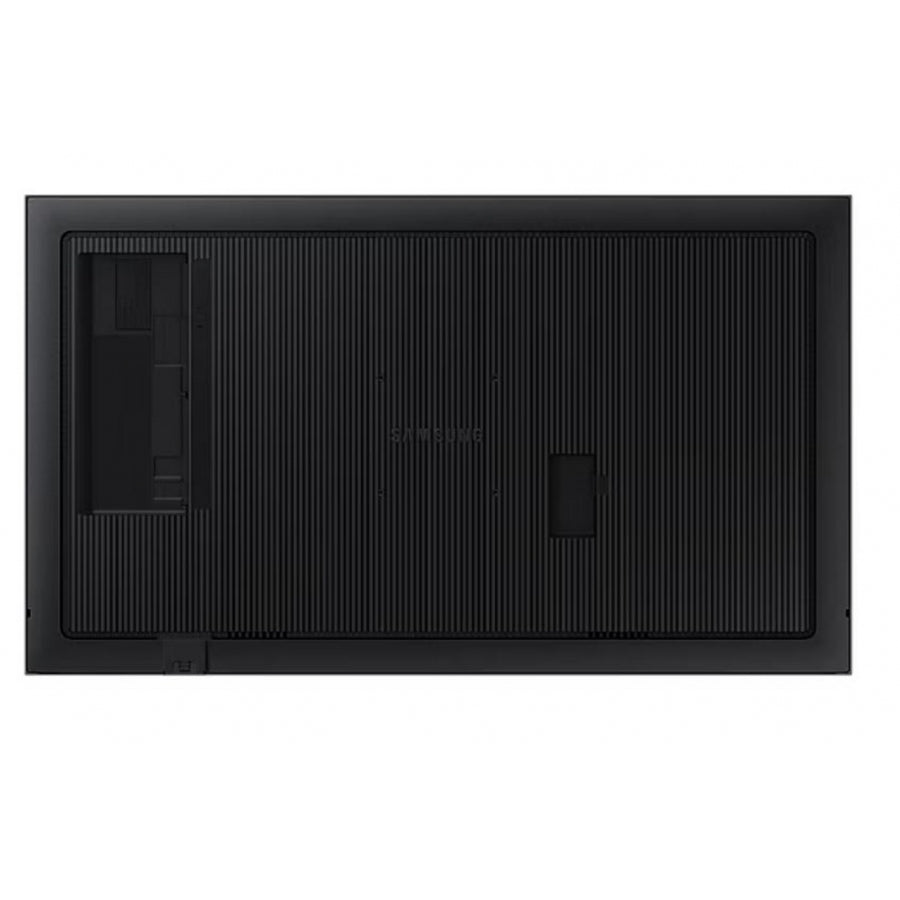 Monitor Samsung LH32QMCEBGCXZA 32 Pulgadas Full HD - Señalización Digital 24/7 WiFi