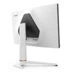Monitor BenQ EX271U 27" 4K IPS 165Hz - HDMI 2.1, USB-C 65W, Eye Care
