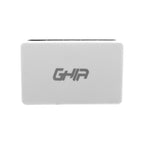 Switch Ghia GNW-S1 5 Puertos RJ45 10/100 Mbps - Auto MDI/MDIX