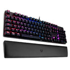 Teclado Gamer Balam Rush Dominate GKX775 - Optomecánico RGB Anti-ghosting