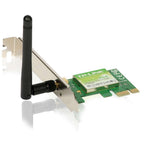 Tarjeta de Red TP-Link TL-WN781ND PCI Express - 150Mbps Inalámbrica Antena Desmontable
