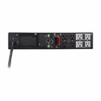 UPS EATON 5PX1000RTG2 1000VA - Rack 2U, 8 Salidas, Onda Sinoidal Pura