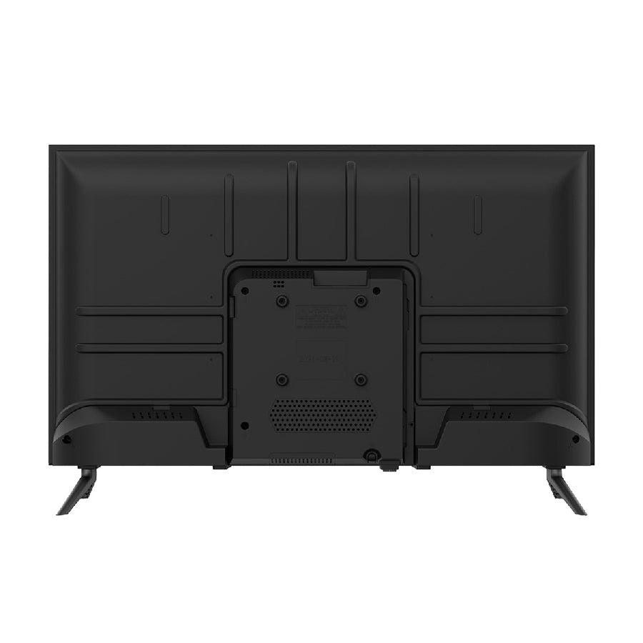 Televisor Smart GHIA Whale TV 50" UHD 4K - WiFi, 3 HDMI, Dolby Audio