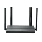 Router TP-Link EX141 WiFi 6 AX1500 Gigabit - Mesh, Dual Band