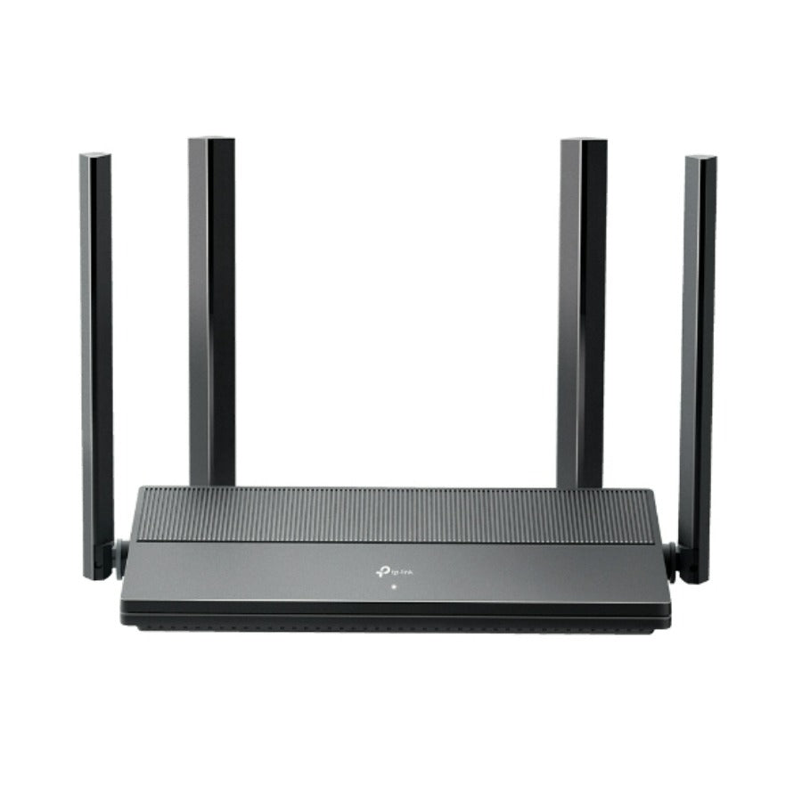 Router TP-Link EX141 WiFi 6 AX1500 Gigabit - Mesh, Dual Band