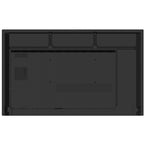 Monitor Interactivo LG 98" UHD 4K TouchScreen - 40 Puntos Multi-táctil, Android 11