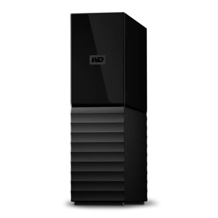 Disco Duro Externo WD My Book 14TB USB 3.2 - Backup y Encriptación para Windows y Mac Imagen secundaria del producto