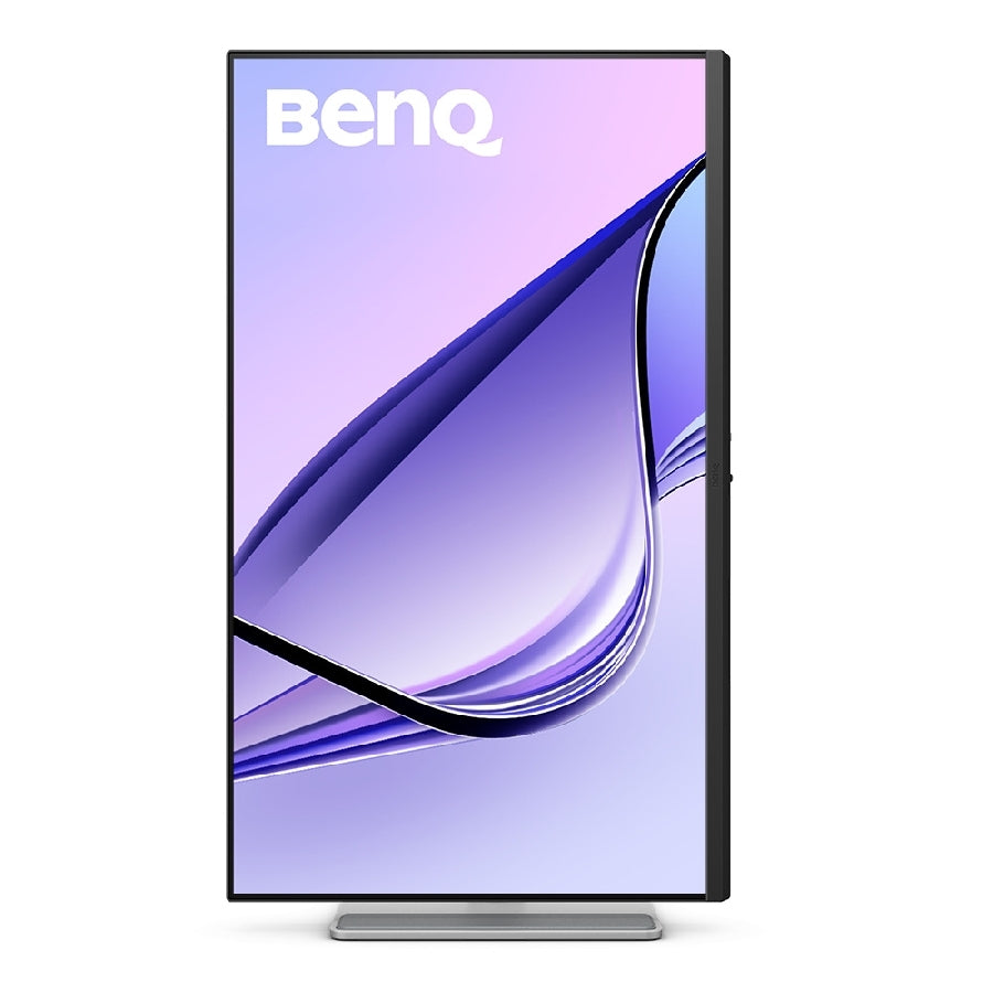 Monitor BenQ MA320U 32 Pulgadas 4K UHD - Diseñado para Mac, USB-C 90W Imagen principal del producto
