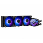Disipador Líquido MSI MAG CORELIQUID A12 360 - RGB, Intel y AMD