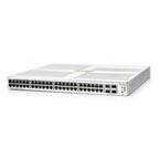 Switch HPE Aruba JL685A Instant On 1930 - 48 Puertos Gigabit + 4 SFP Administrable