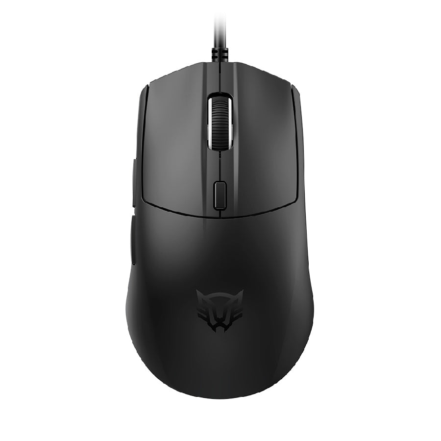Mouse Gamer Alámbrico Balam Rush DRIFT PLUS MG3 - 7200 DPI, RGB, 6 Botones