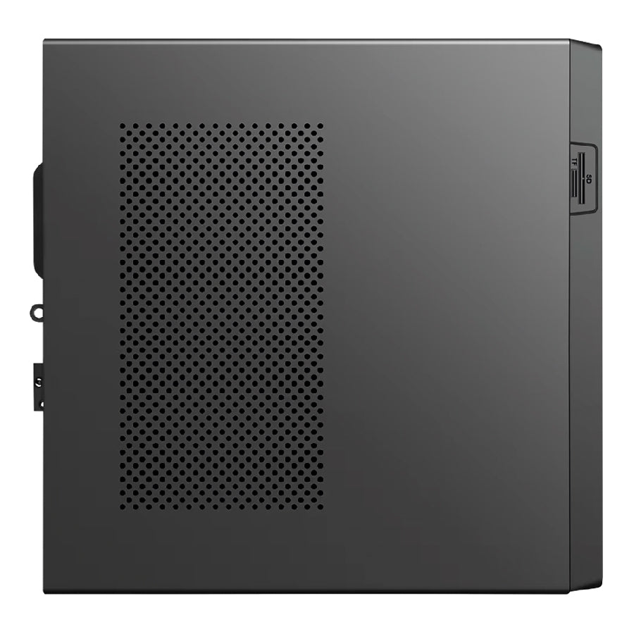 Gabinete Acteck Onex GS450 Mini Torre Slim Micro ATX - Lector SD, USB 3.0