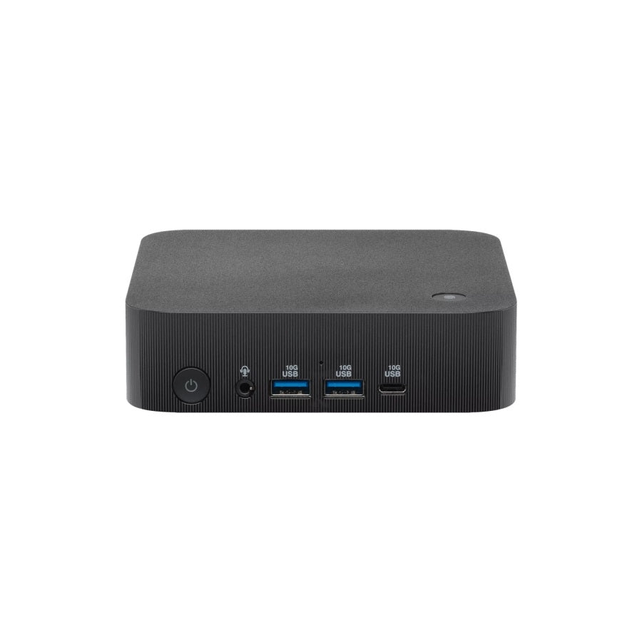 Mini PC ASUS ExpertCenter PN54 Ryzen 3 - WiFi 7, Dual LAN 2.5G, 4K