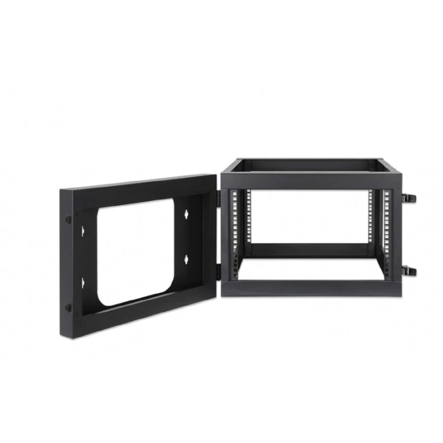Rack Intellinet 716031 - 6U Mural Abierto 19" Ensamblado Imagen secundaria del producto