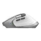 Mouse Acteck Virtuos Pro MI780 - Vertical Inalámbrico Recargable 3200 DPI
