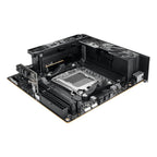 Tarjeta Madre ASUS ROG STRIX X870-I Gaming WiFi - Socket AM5, Mini-ITX, WiFi 7
