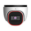 Cámara Domo Provision ISR DI-33K0AB-28 3K 20M - IP67 Visión Nocturna