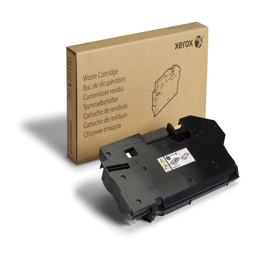 Contenedor de Residuos Xerox 108R01416 - 30,000 páginas, Phaser 6510 Imagen principal del producto