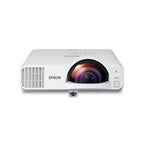 Videoproyector Epson PowerLite EB-L210SF Full HD 4000 Lúmenes - Laser, Tiro Corto, WiFi