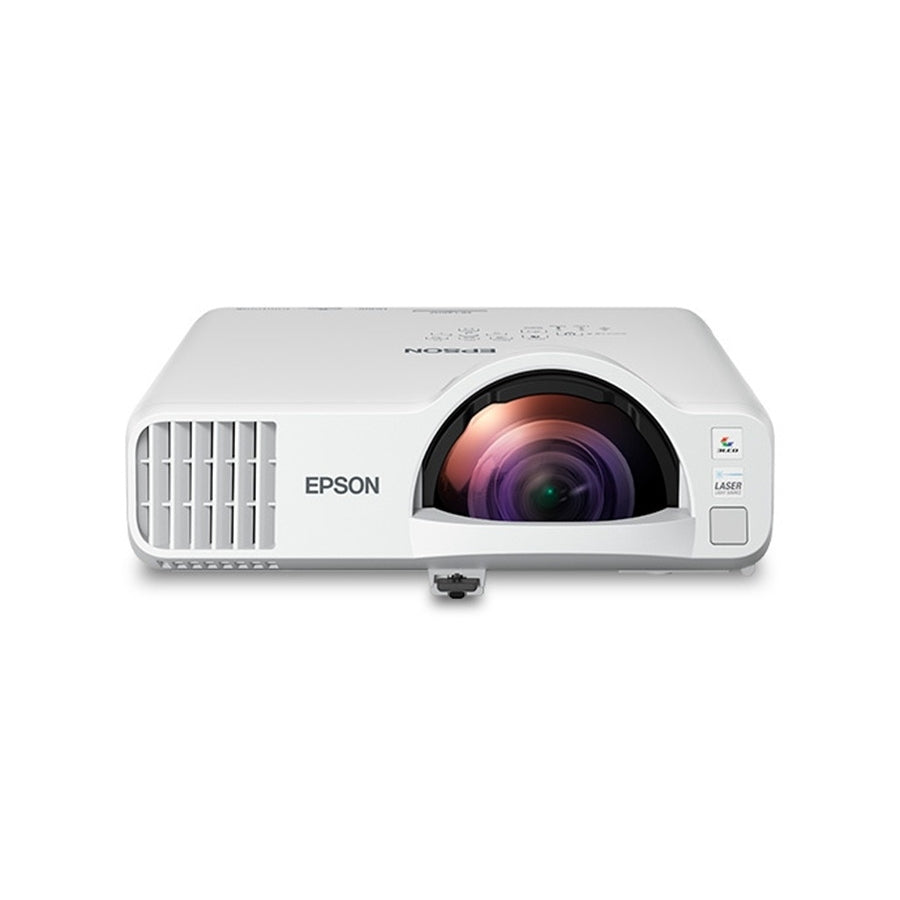 Videoproyector Epson PowerLite EB-L210SF Full HD 4000 Lúmenes - Laser, Tiro Corto, WiFi
