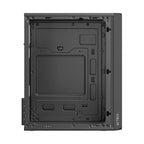 Gabinete Acteck Doom Ultra Mesh GI750M - Mini Torre, Cristal Templado, Fuente 500W