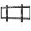 Soporte Peerless SF670 para TV 46 a 90 Pulgadas - Capacidad 113 kg, Distancia Mínima a Pared