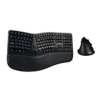 Kit Acteck Creator Virtuos Fitt MK770 - Teclado y Mouse Inalámbrico Recargable