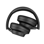 Audífonos Acteck Hype Epic HP750 - Bluetooth, Cancelación de Ruido, 75 Horas de Batería