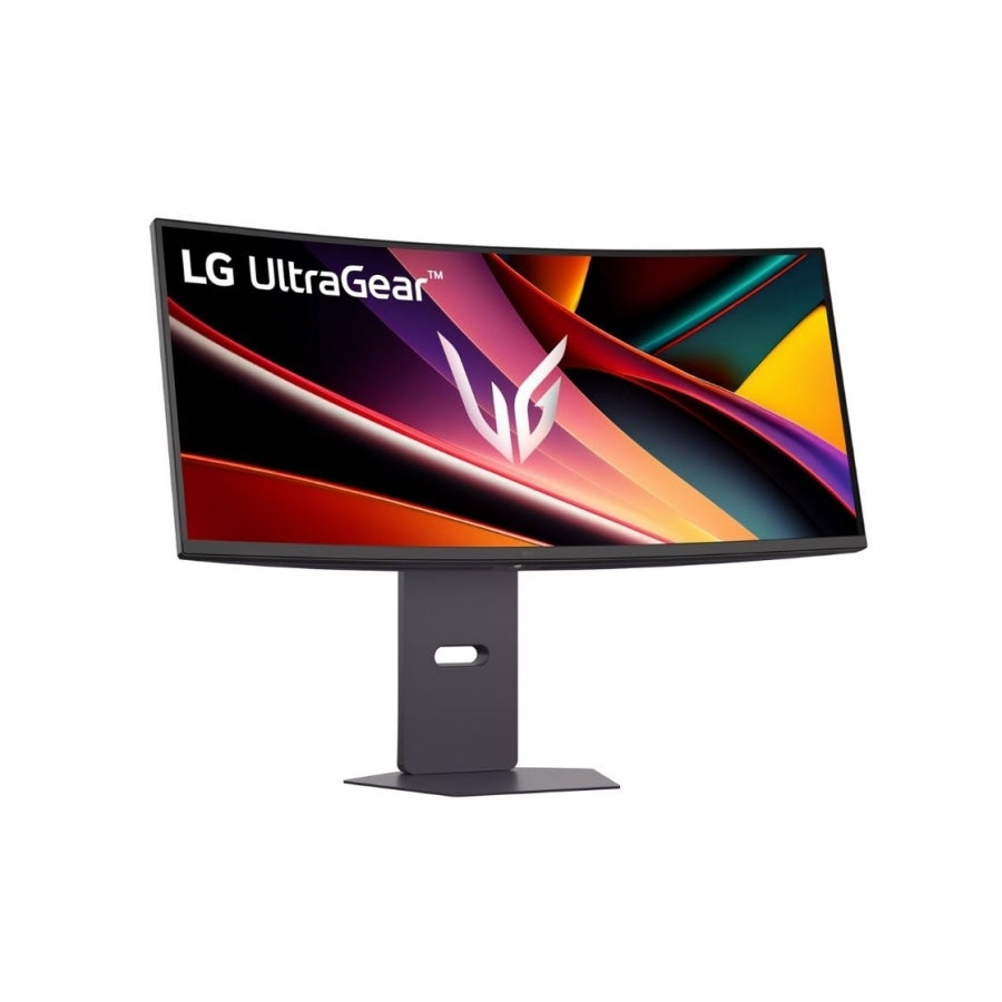Monitor LG UltraGear 34G600A-B 34 Pulgadas WQHD Curvo - 160Hz, FreeSync Premium