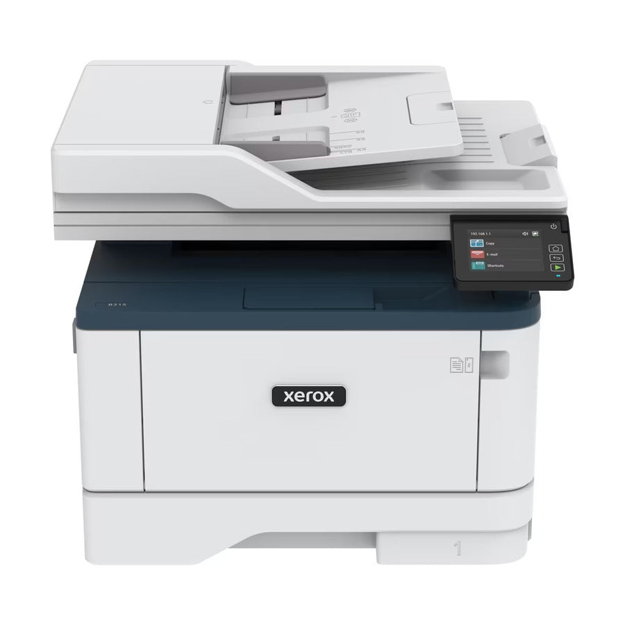 Impresora Xerox B315 Multifuncional Láser Monocromática 42 PPM - WiFi, Ethernet, Duplex Imagen principal del producto