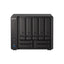NAS QNAP TS-H973AX-32G 9 Bahías - AMD Ryzen, 32GB DDR4, 10GbE