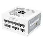 Fuente de Poder Balam Rush Magnetar 1000W ATX 3.0 Full Modular 80 Plus Gold