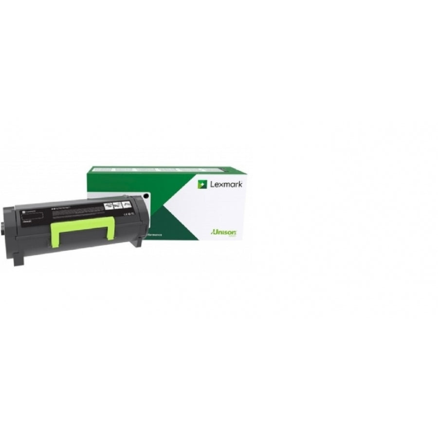 Tóner Láser Lexmark C2340K0 Negro - 1000 Páginas, Compatible C2535DW Imagen principal del producto